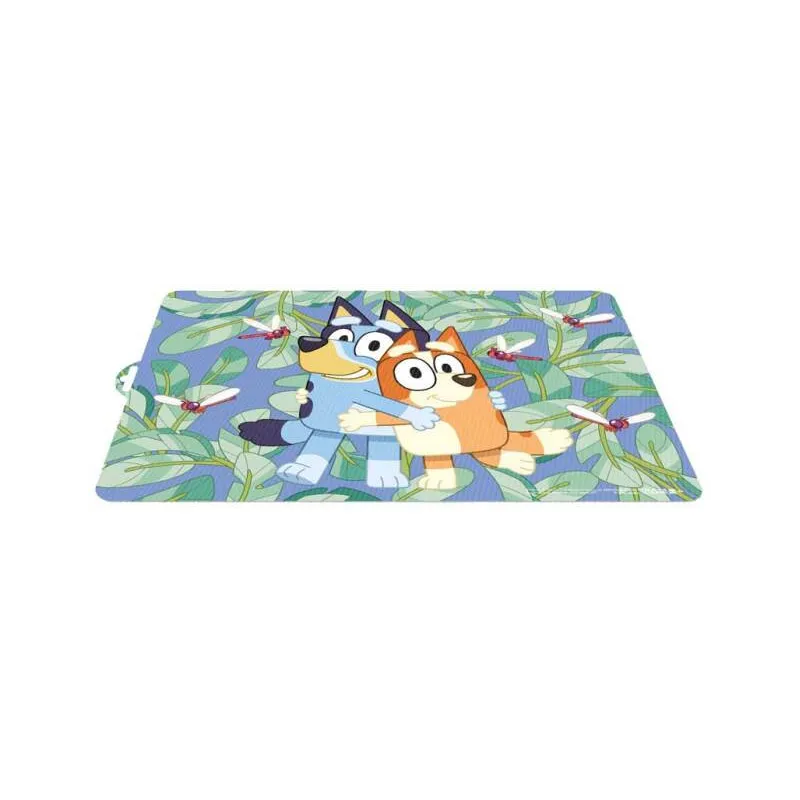 Set de table Bluey 42x28 cm