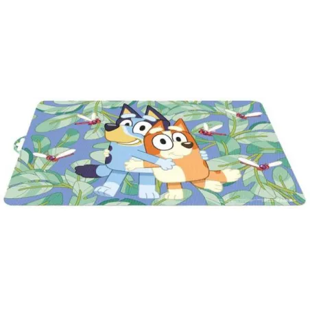 Bluey placemat 42x28 cm