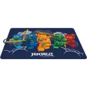 Lego placemat 42x28 cm