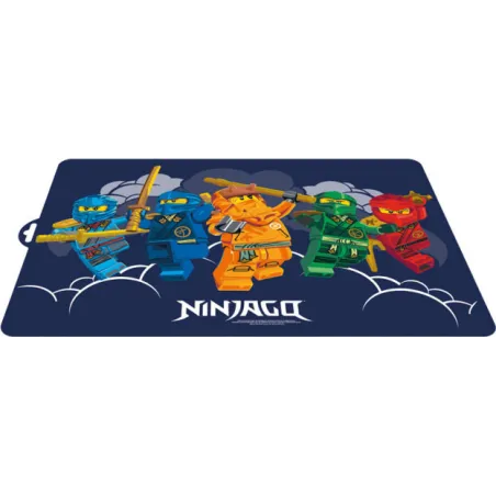 Set de table Lego 42x28 cm