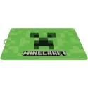 Minecraft placemat 42x28 cm
