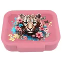 Lunch Buddies lunch box Leopard