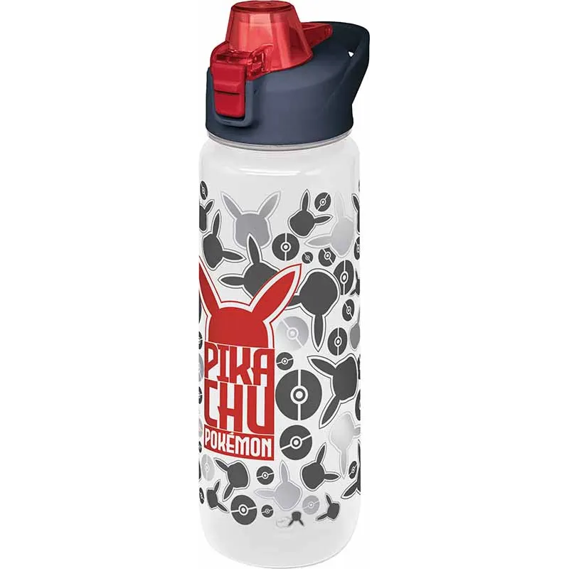 Pokemon - Gourde lock top 1075 ml