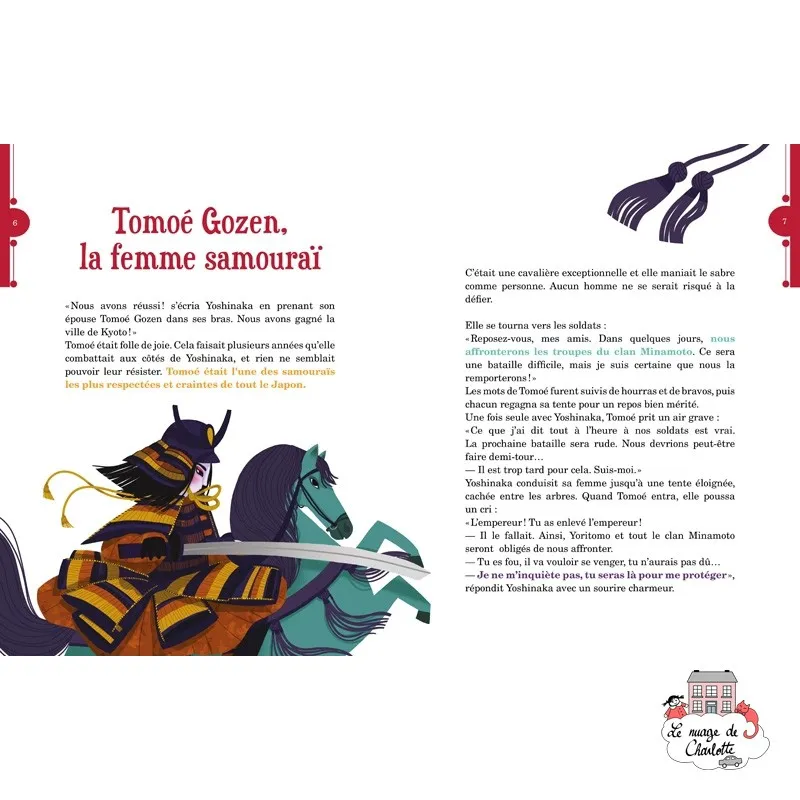 Le soir avec mes Héros du bout du Monde - AUZ-9782733851715 - Editions Auzou - Books - Le Nuage de Charlotte