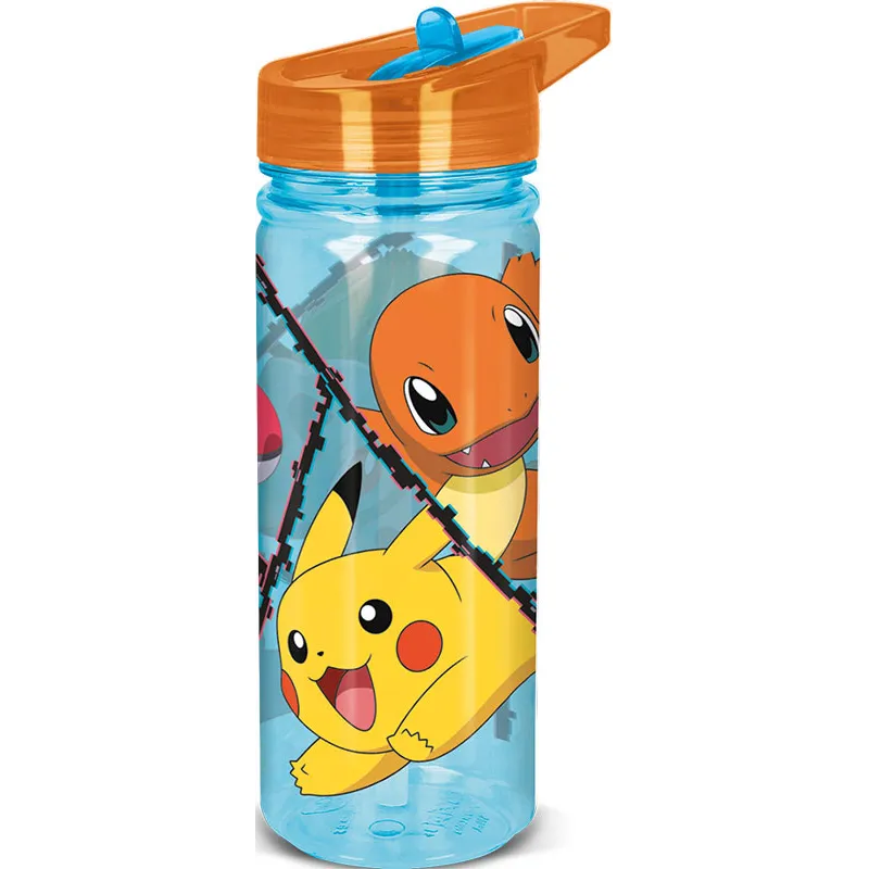 Pokemon - Gobelet Tritan Hydro 580 ml