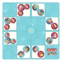 Qui a quoi ? - Jeu coopératif Djeco dès 7 ans