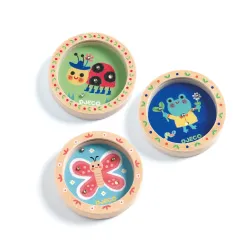 Mini skill game Nature - Djeco from 4 years