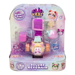 Clickeez Série 3 - Deluxe Keychain