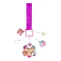 Clickeez Série 3 - Deluxe Keychain