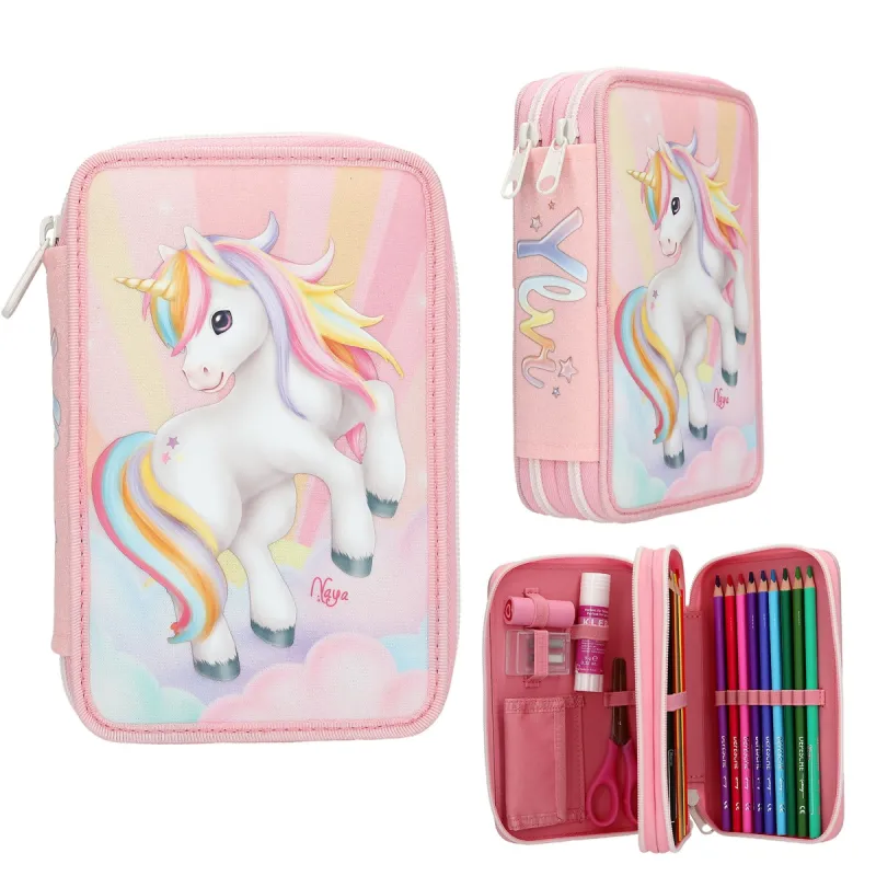 Deer pencil case SUGAR POP - Ylvi