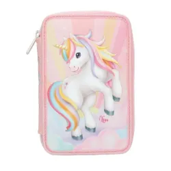 Trousse à crayons biche SUGAR POP - Ylvi