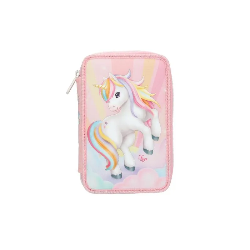 Trousse à crayons biche SUGAR POP - Ylvi