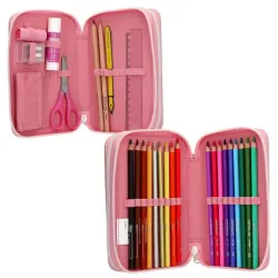 Deer pencil case SUGAR POP - Ylvi