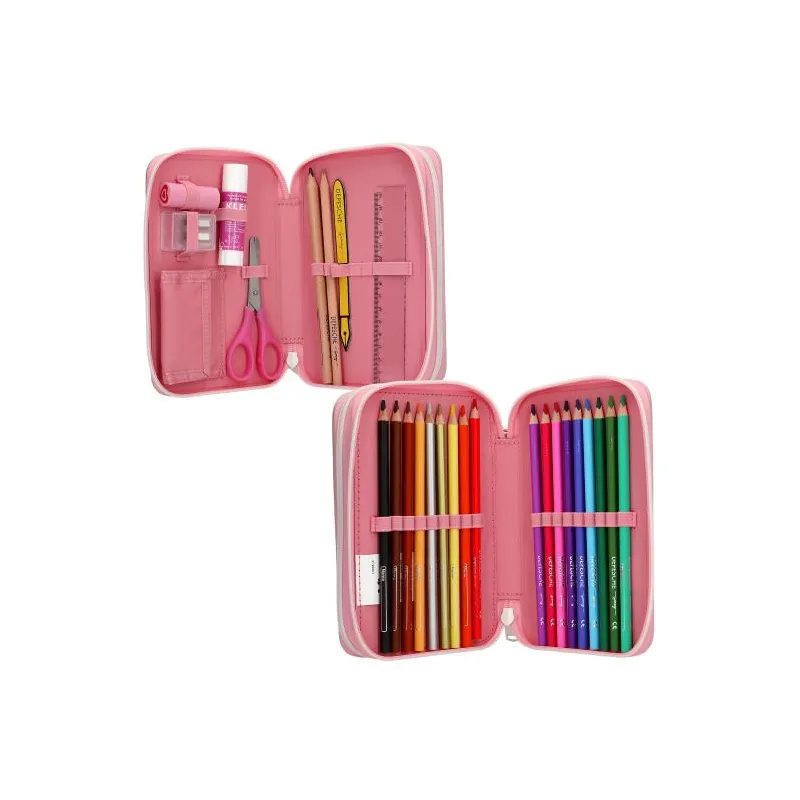 Deer pencil case SUGAR POP - Ylvi