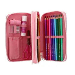 Trousse à crayons biche SUGAR POP - Ylvi