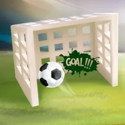 Set de gommes de football - Action World