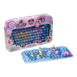 Clickeez Série 3 - Keyboard Mega Pack