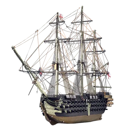 Piececool - HMS Victory