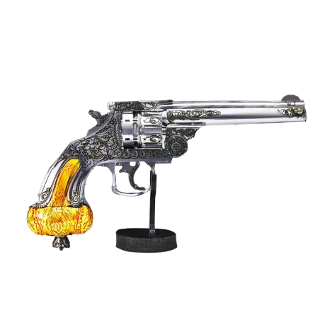 Piececool - Revolver