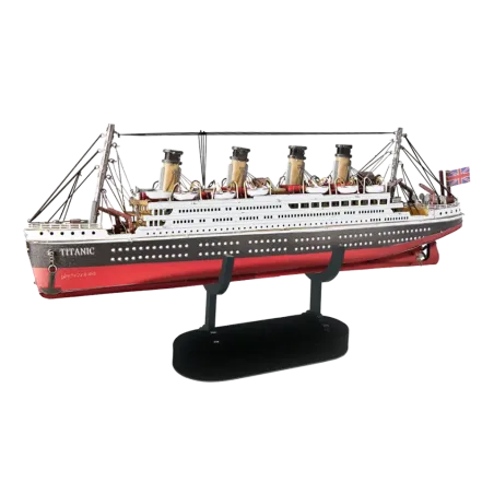 Piececool - Titanic