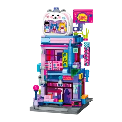 Keepplay City Corner - Anime Dimension Shop