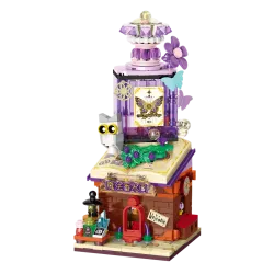 Keepplay City Corner - Magic Perfume Boutique