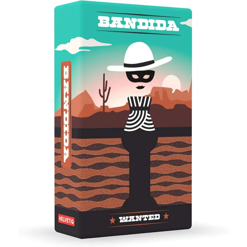 Bandida