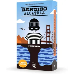 Bandido Alcatraz