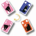 Cat Trick