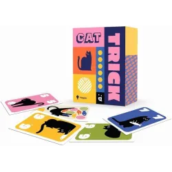 Cat Trick