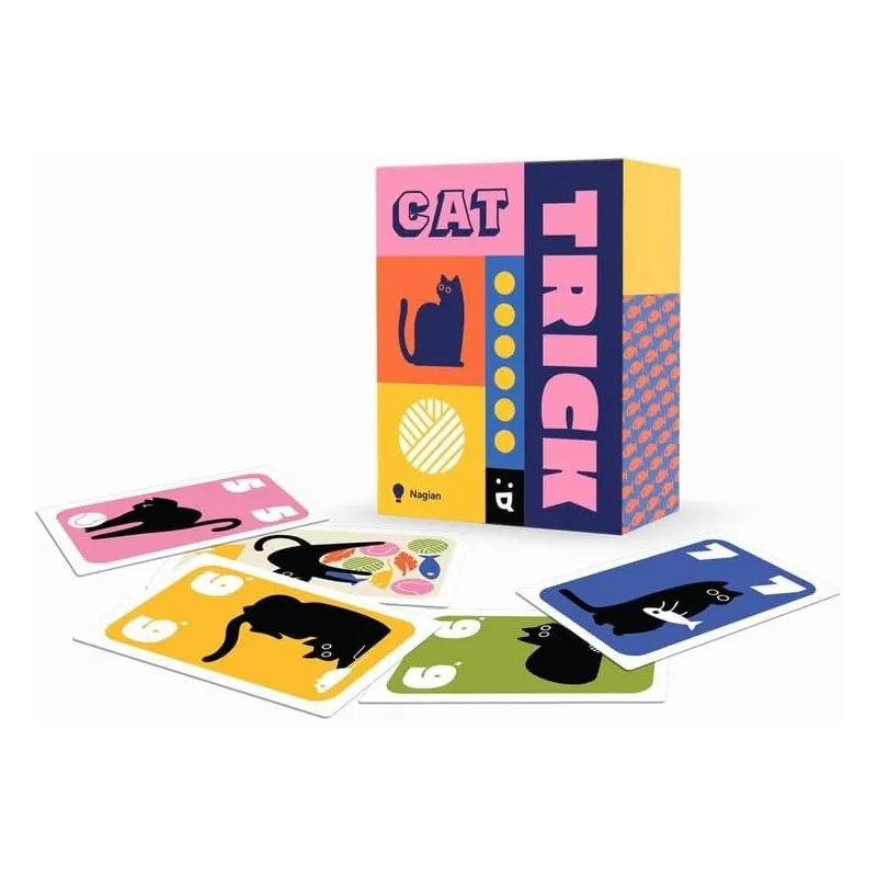 Cat Trick