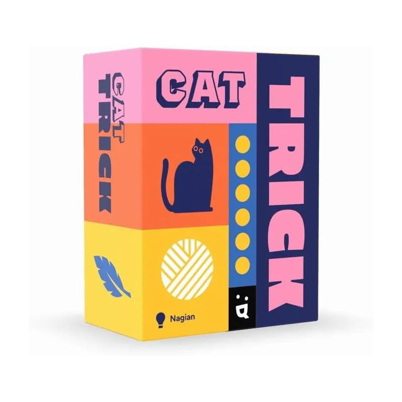 Cat Trick