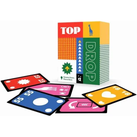Top Drop