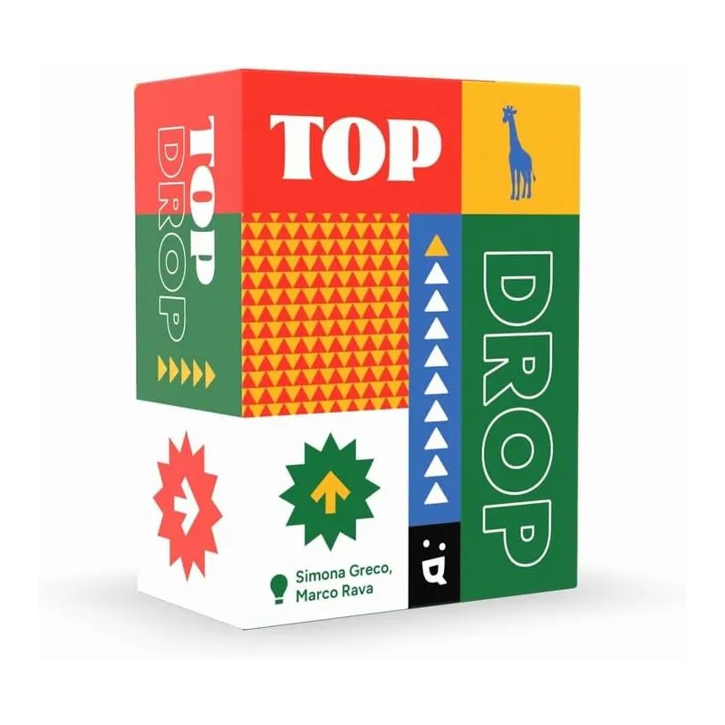 Top Drop