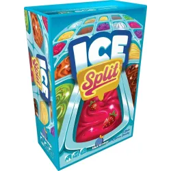 Ice Split