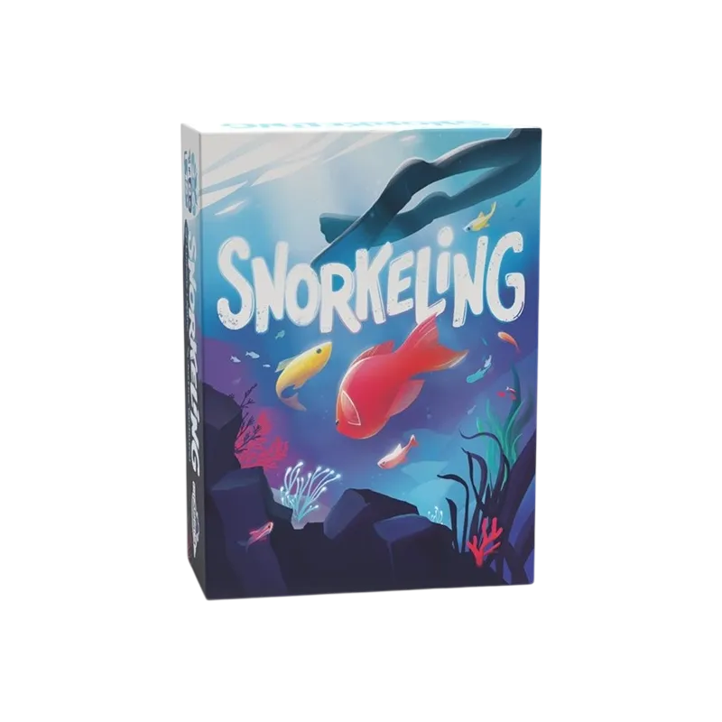 Snorkeling