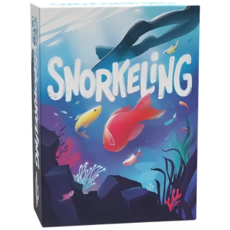 Snorkeling