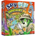 Spy Guy - Dinosaures