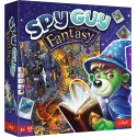 Spy Guy - Fantasy