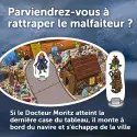 Spy Guy - Classique
