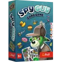 Spy Guy - Le jeu de cartes