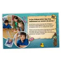Spy Guy - Le jeu de cartes