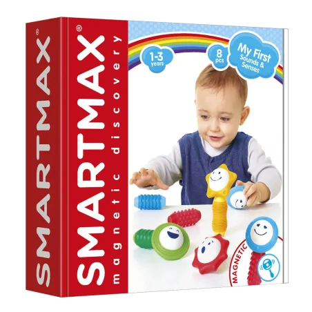SmartMax - My First Sound & Senses