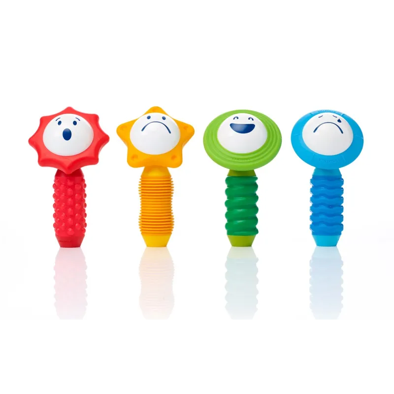 SmartMax - My First Sound & Senses
