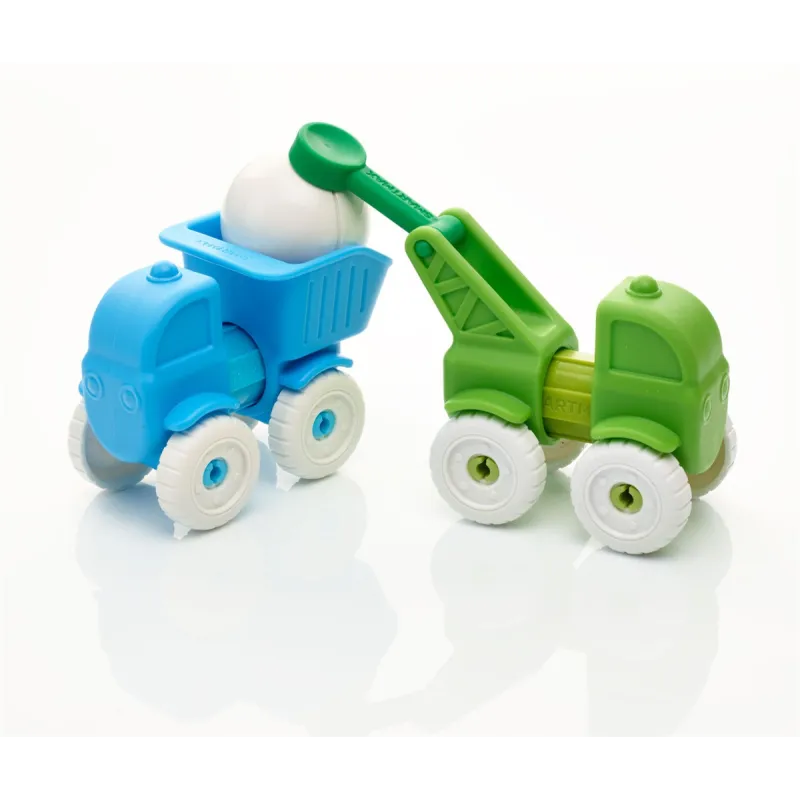 SmartMax - My First Vehicles