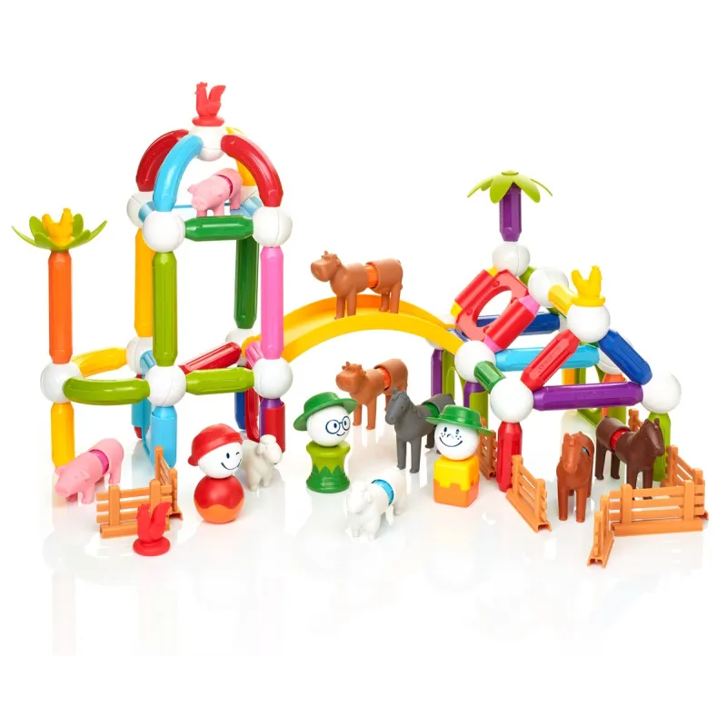 SmartMax - Farm Set XXL