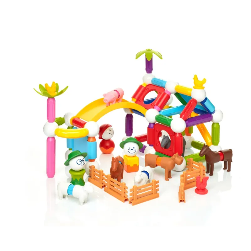 SmartMax - Farm Set XXL
