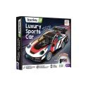 Smartivity - Luxury Sports Car