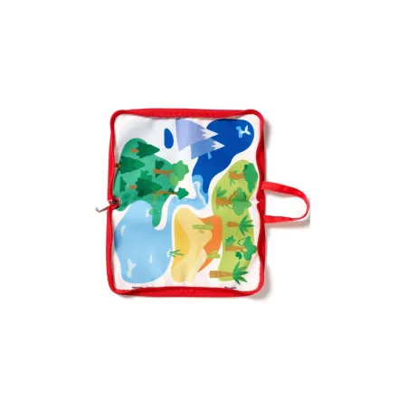 SmartMax - 12 pochettes de rangement
