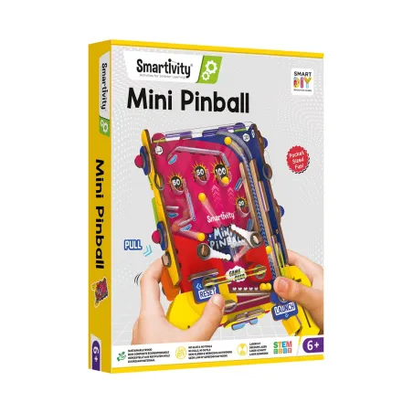 Smartivity - Mini Pinball